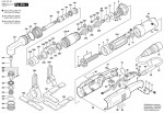 Bosch 0 602 472 304 ---- Angle Screwdriver Spare Parts